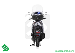 Kymco People S 50 (4)